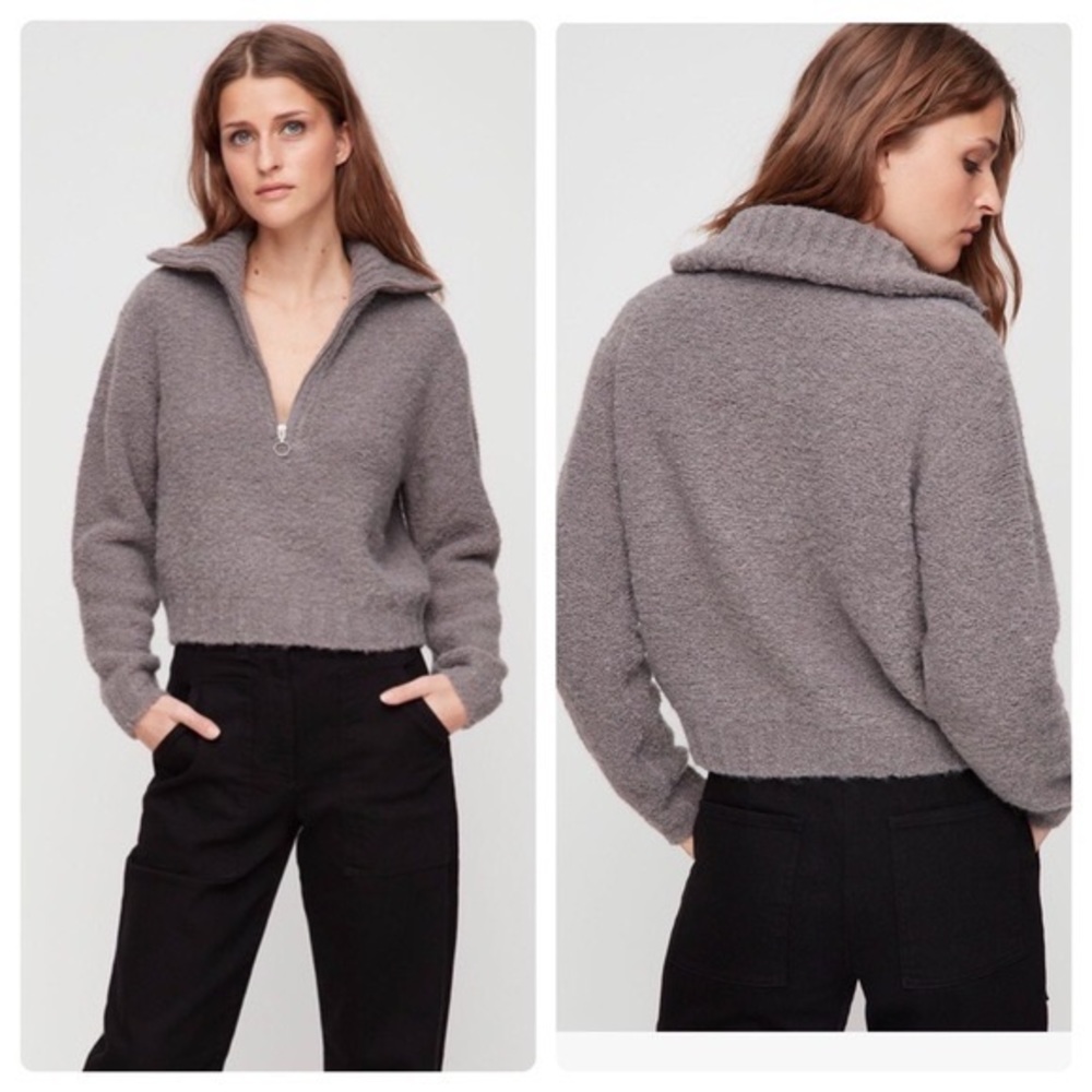 Wilfred Free Gwyneth Sweater